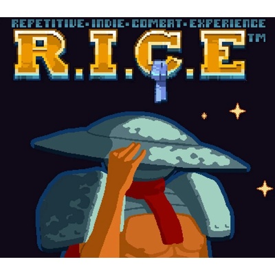 RICE - Repetitive Indie Combat Experience