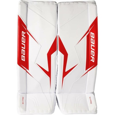 Bauer S25 SV-PRO Goal Pad Sr – Zbozi.Blesk.cz