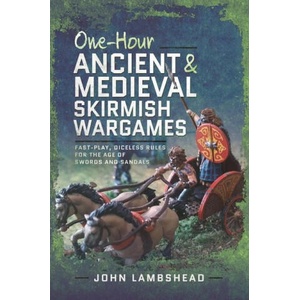 One-hour Ancient and Medieval Skirmish Wargames (ISBN: 9781036110246)
