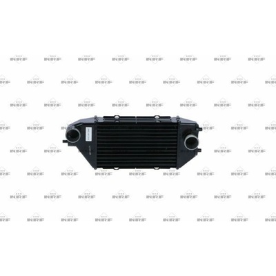 Chladič plniaceho vzduchu NRF 30993