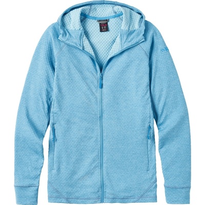 Rab Nexus Hoody bluebird