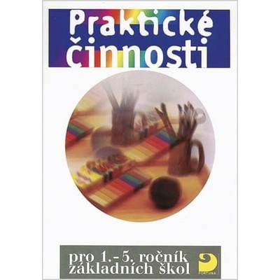 Ludmila Kociánová Praktické činnosti