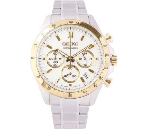 Seiko SBTR024