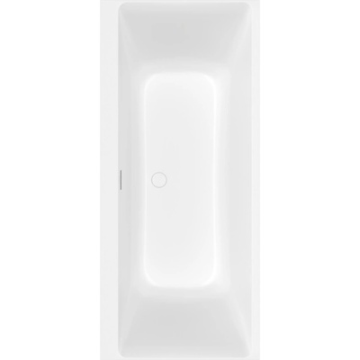 Villeroy & Boch SUBWAY 3.0 180 x 80 cm UBQ180SBW2DVRW