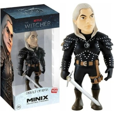 MINIX The Witcher - Geralt
