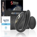 Ibiza Rotating Dual Black