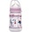 Nip Бебешко шише NIP - РР, Flow M, 0 м+, 260 ml, Girl (4000821350427)