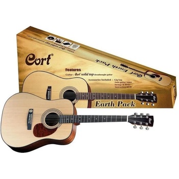 Image 1 of Cort Earth Pack OP