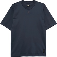 Fendi FF Navy Blue tričko Tmavě modrá