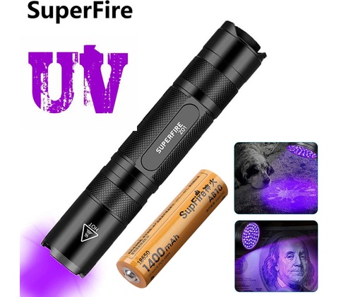 Superfire Z01