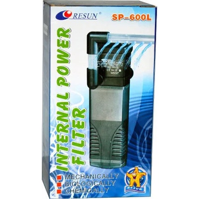 RESUN int filter SP 600 вътрешен филтър (20582329)