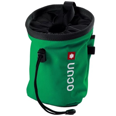 Ocún Торбичка за магнезий OCÚN Push Green M Twist