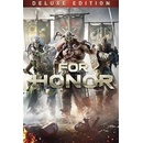 For Honor (Deluxe Edition)