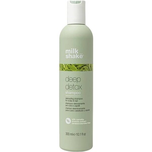 Milk Shake Deep Detox Детокс шампоан, 300 ml - baby