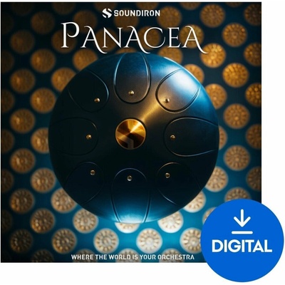Soundiron Panacea (Digitálny produkt)