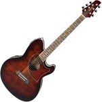 Ibanez TCM50-VBS Vintage Brown Sunburst Други електро-акустични китари