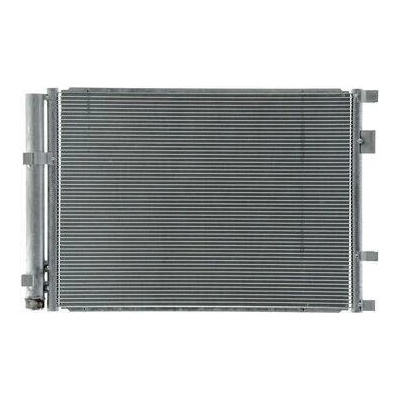 Kondenzátor klimatizace MAHLE ORIGINAL AC 1055 000S (AC1055000S)