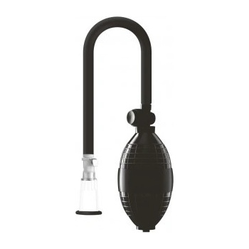 SAIZ Clitoris Pump Basic