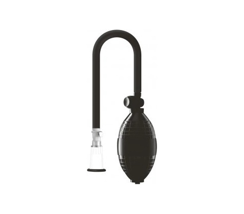 SAIZ Clitoris Pump Basic