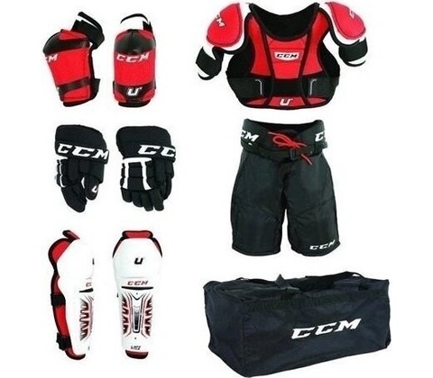 CCM Entry Kit yth