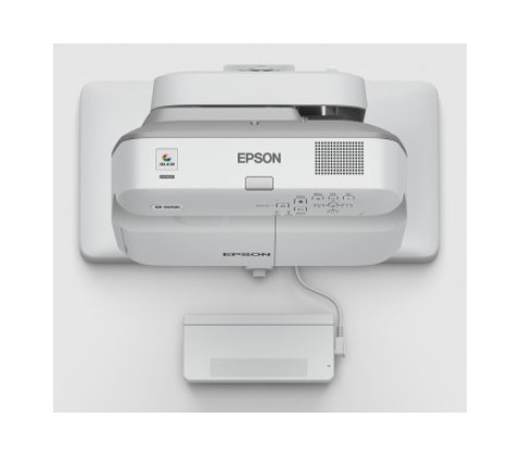 Epson EB-695Wi