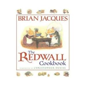Redwall Cookbook | Brian Jacques, Christopher Denise (ISBN: 9780399237911)