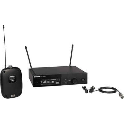 Shure SLXD14E/85-G59