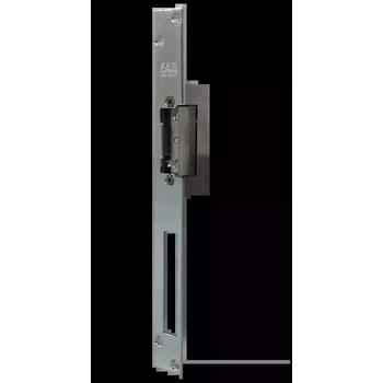 BEFO Dveřní zámek s mech přepínačem otevřeno 2804000013