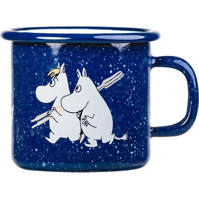 Muurla Чаша халба Muurla с Мумини Моряци 250 мл (1721-025-01)