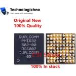  Чипсет qualcomm pmi632-902 (0911016)