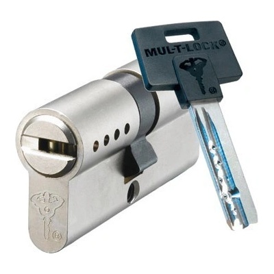 Mul-T-Lock Classic 30/35