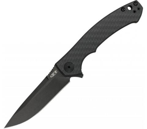 Zero Tolerance 0450CF