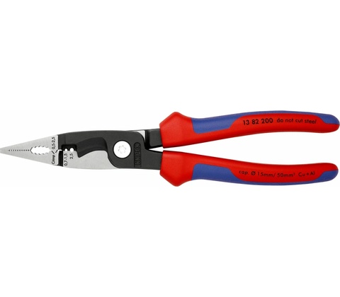 Knipex 13 82 200 SB