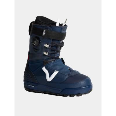 Vans Infuse navy black