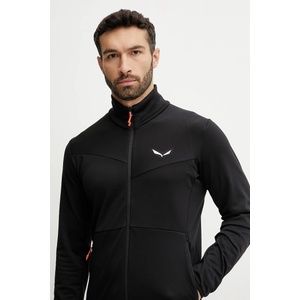 Salewa суичър с цип мъжки Puez Cammino (00.0000029094)