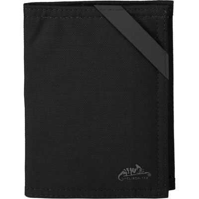 Peňaženka Helikon EDC Small Wallet čierna