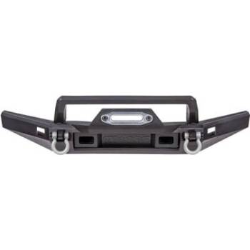 Traxxas Предна броня Traxxas за лебедка (ширина 191 мм)