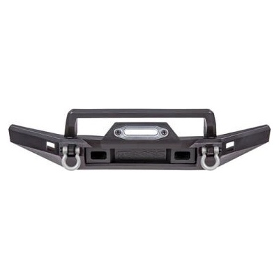 Traxxas Предна броня Traxxas за лебедка (ширина 191 мм)