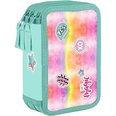 Oxybag třípatrový prázdný Magic