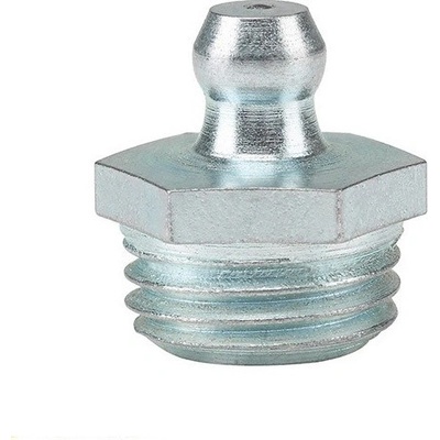 Maznička kulová rovná G 1/4" (úhel 180°)
