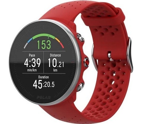 Polar Vantage M