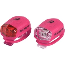 Extend Frogies set růžové