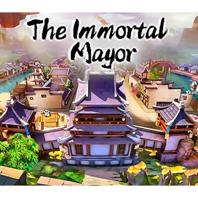 The Immortal Mayor