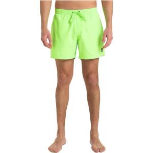 Quiksilver Бански гащета Quiksilver Everyday Solid Volley 15´´ swimming shorts - Green (Green Gecko)