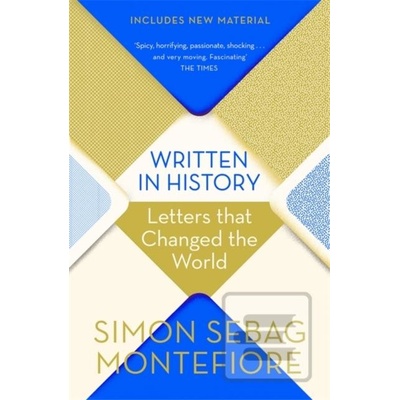 Written in History