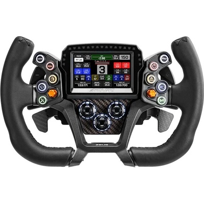 Simagic Zeus GT MagicDash 4