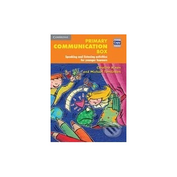 Primary Communication Box