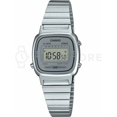 Casio LA-670-WA-7