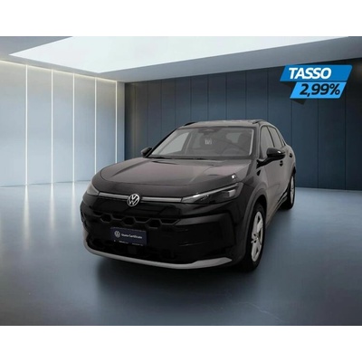Volkswagen T-Roc 1.5 eTSI DSG Life 110 kW
