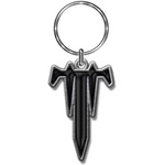 Trivium T Ключодържател (KR185)